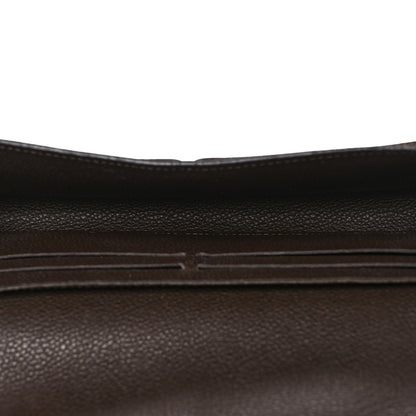 Louis Vuitton Empreinte Curieuse Wallet Earth 6 of 11