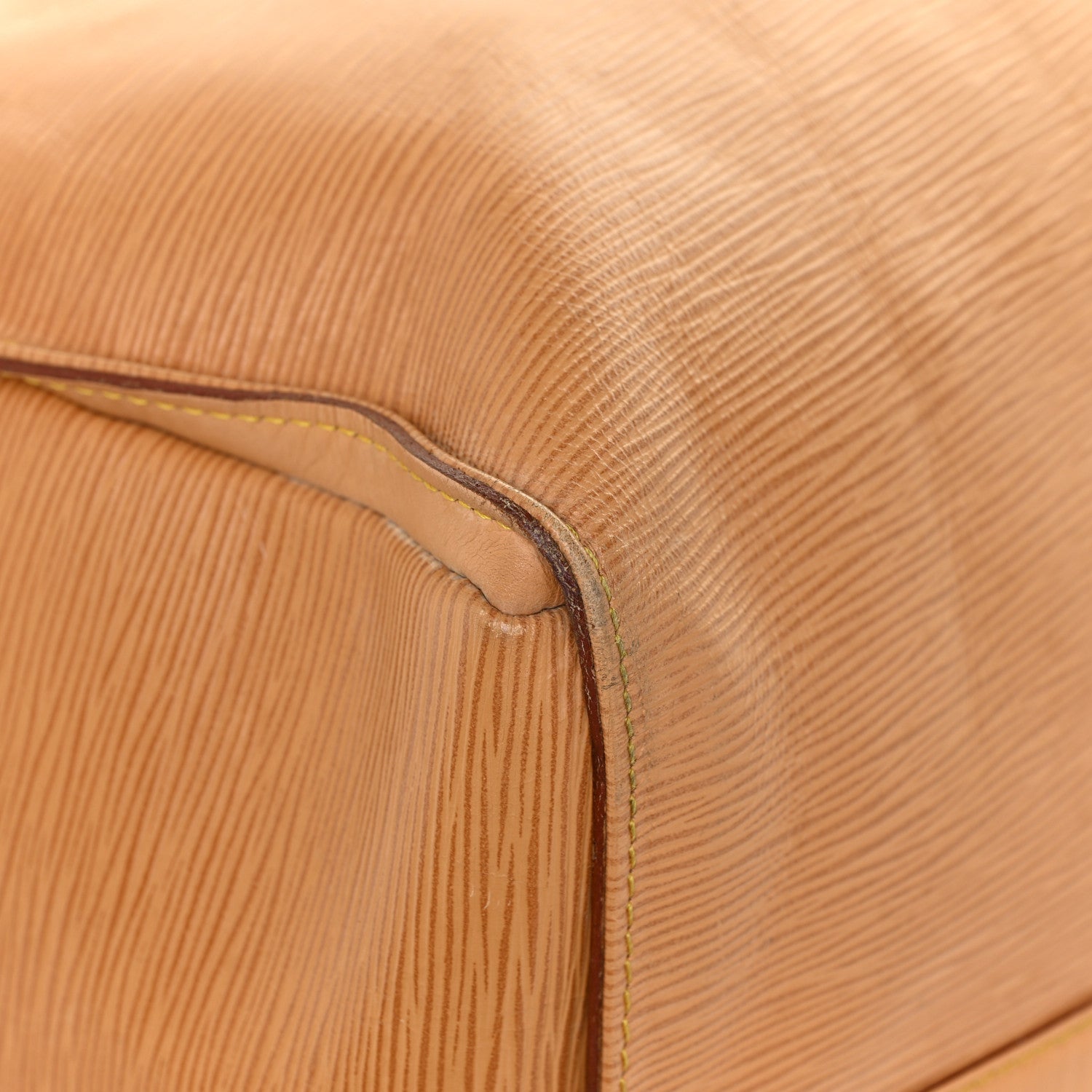 Louis Vuitton Epi Keepall 45 Winnipeg 27 of 32