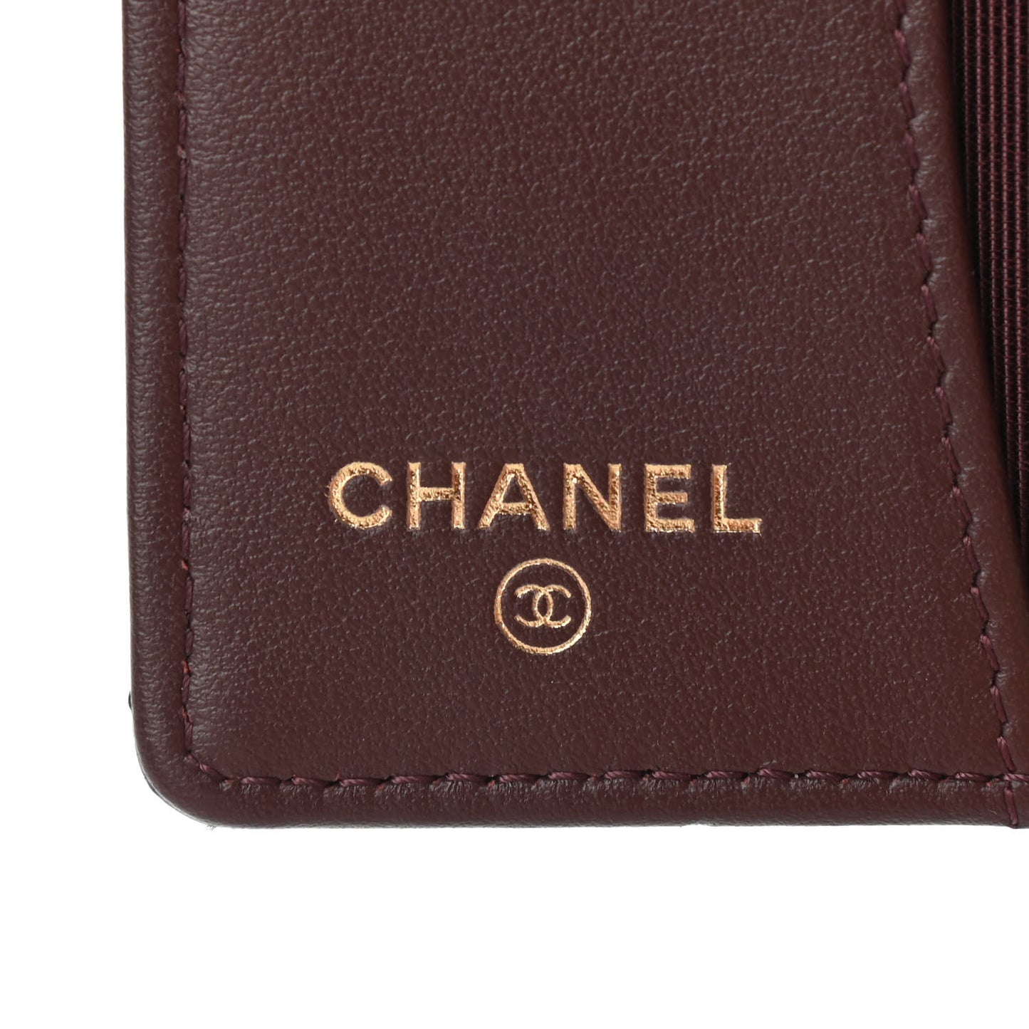 Caviar Quilted Classic 4 Key Holder Wallet Black