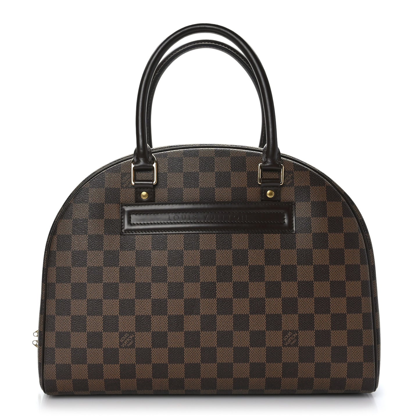 Damier Ebene Nolita