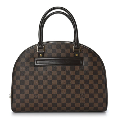 Louis Vuitton Damier Ebene Nolita 1 of 8