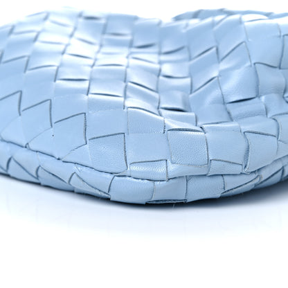 Bottega Veneta Nappa Intrecciato Mini Jodie Ice 8 of 8