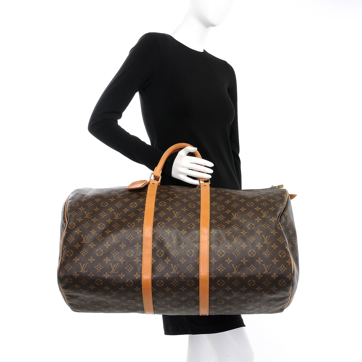 Monogram Keepall 60