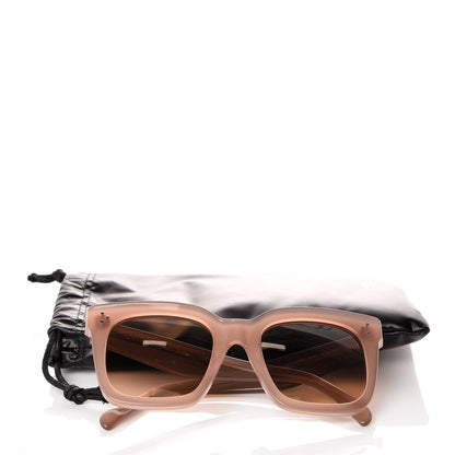 Celine Tilda Sunglasses CL 41076/S Light Pink 8 of 8