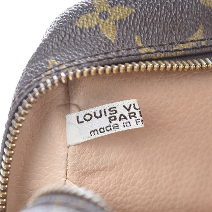 Louis Vuitton Monogram Trousse Toilette 23 6 of 11