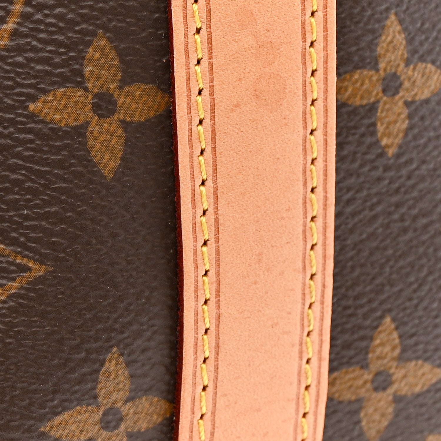 Louis Vuitton Monogram Petit Noe NM 13 of 18