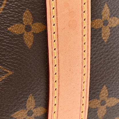 Louis Vuitton Monogram Petit Noe NM 13 of 18