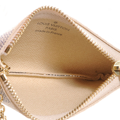 Louis Vuitton Damier Azur Key Pouch 5 of 7