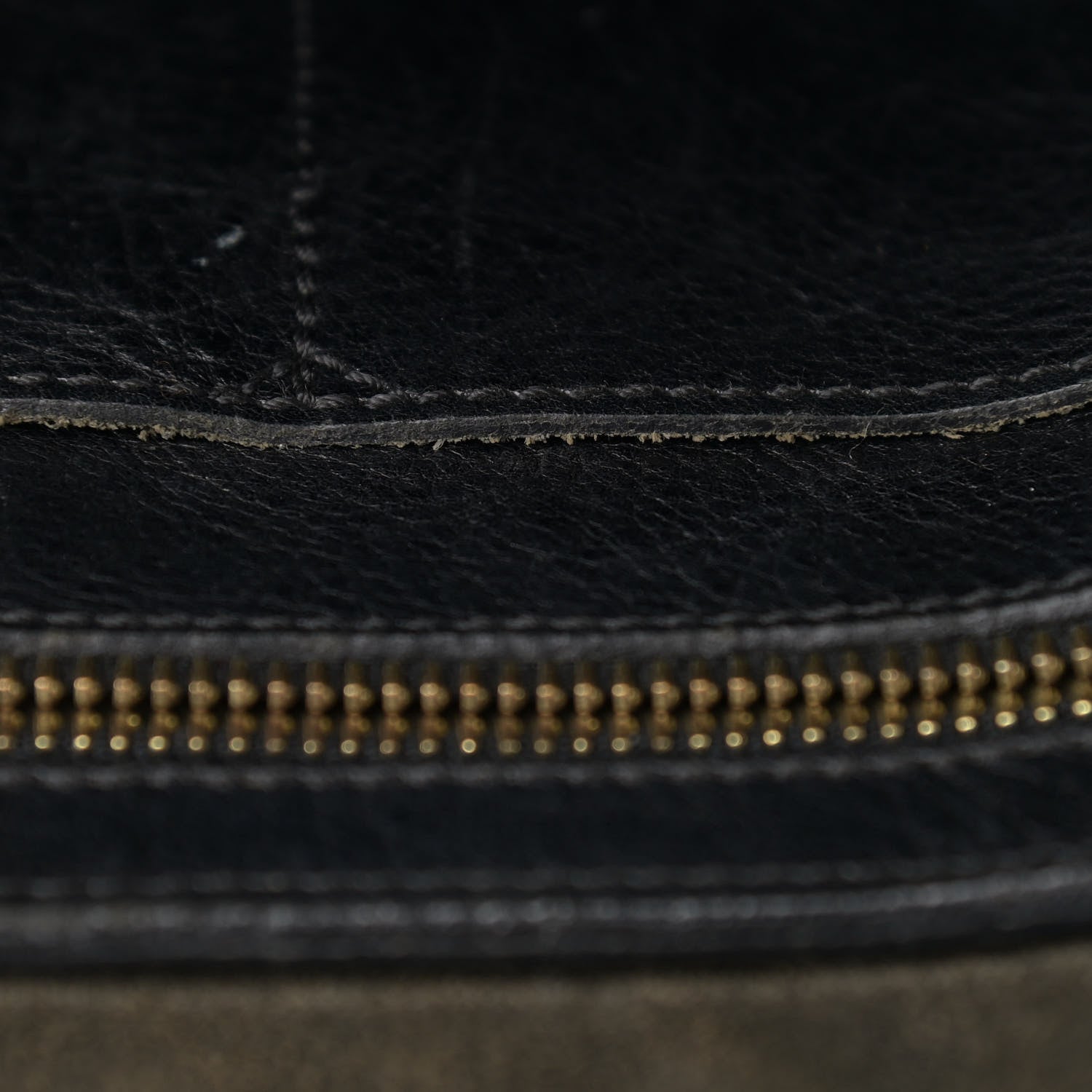 Mulberry Natural Leather Bayswater Black 13 of 13