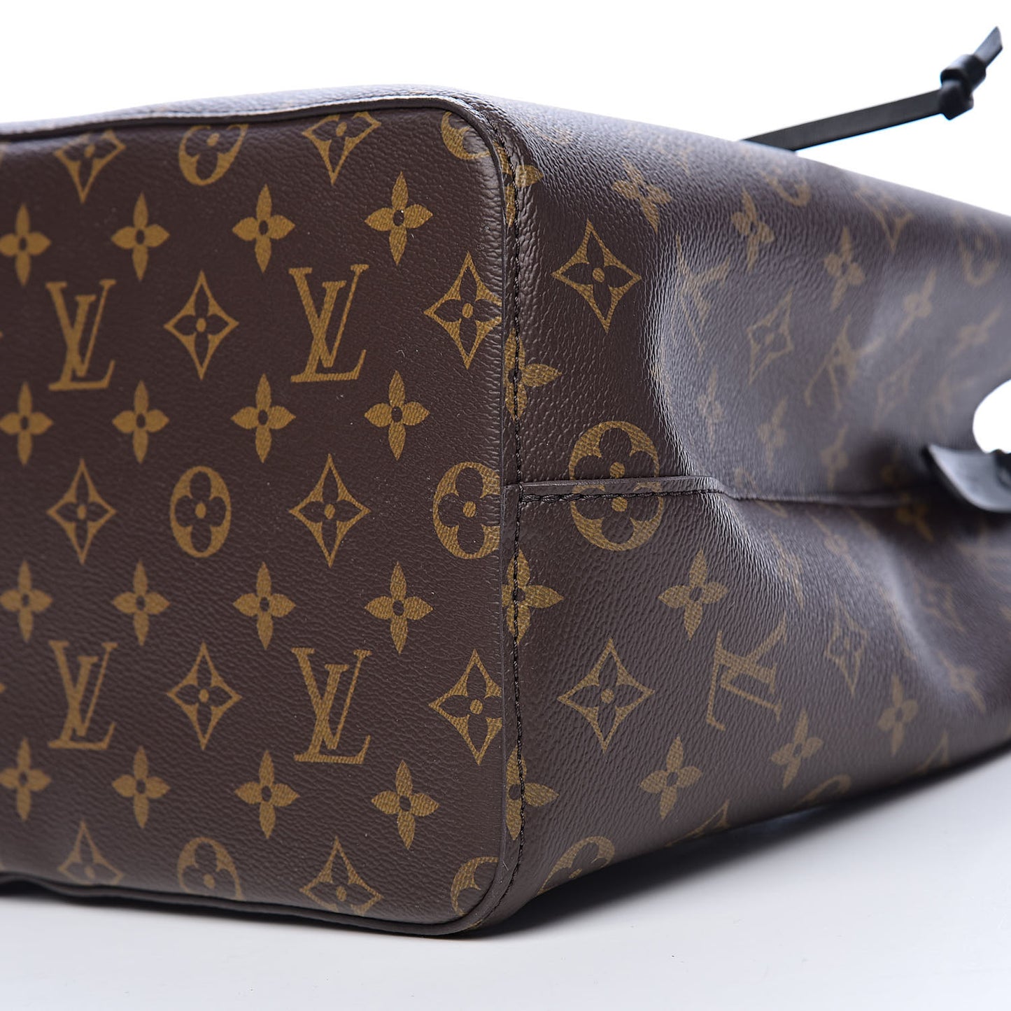 Monogram Neonoe MM Black