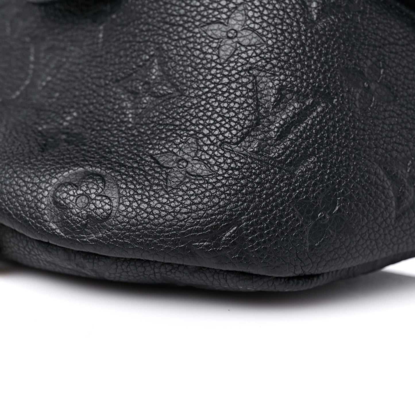Empreinte BumBag Black
