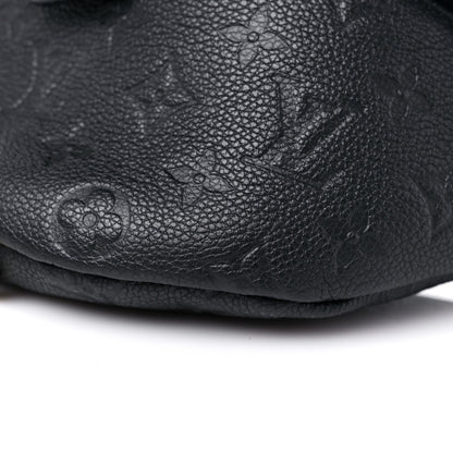 Louis Vuitton Empreinte BumBag Black 8 of 8