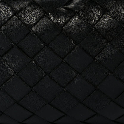 Bottega Veneta Nappa Intrecciato Mini Jodie Black 9 of 11