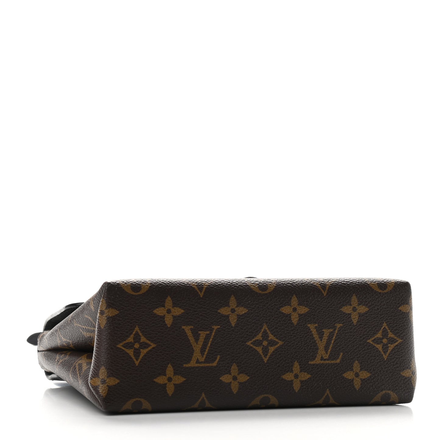 Monogram Locky BB Black