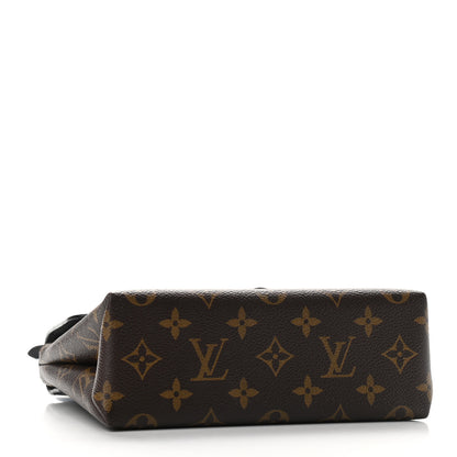 Louis Vuitton Monogram Locky BB Black 4 of 12