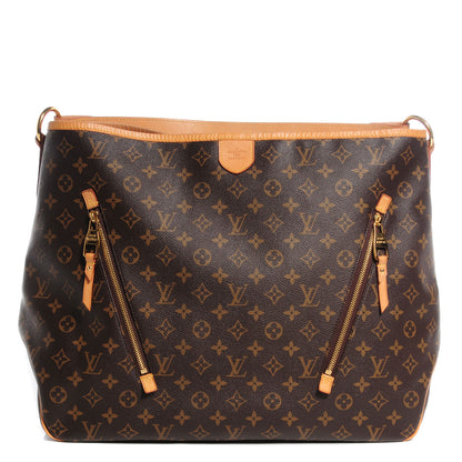 Louis Vuitton Monogram Delightful GM 1 of 8