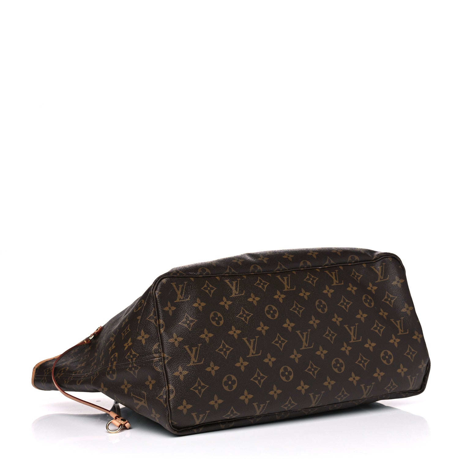 Louis Vuitton Monogram Neo Neverfull GM 4 of 17