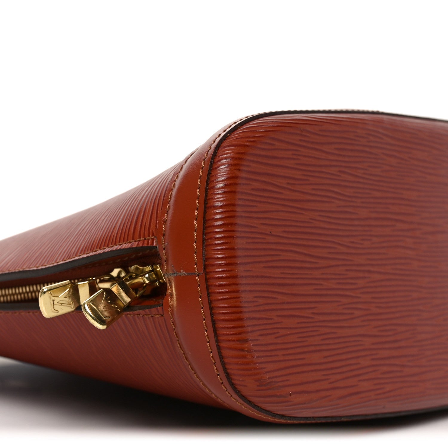 Louis Vuitton Epi Lussac Kenyan Fawn 8 of 9