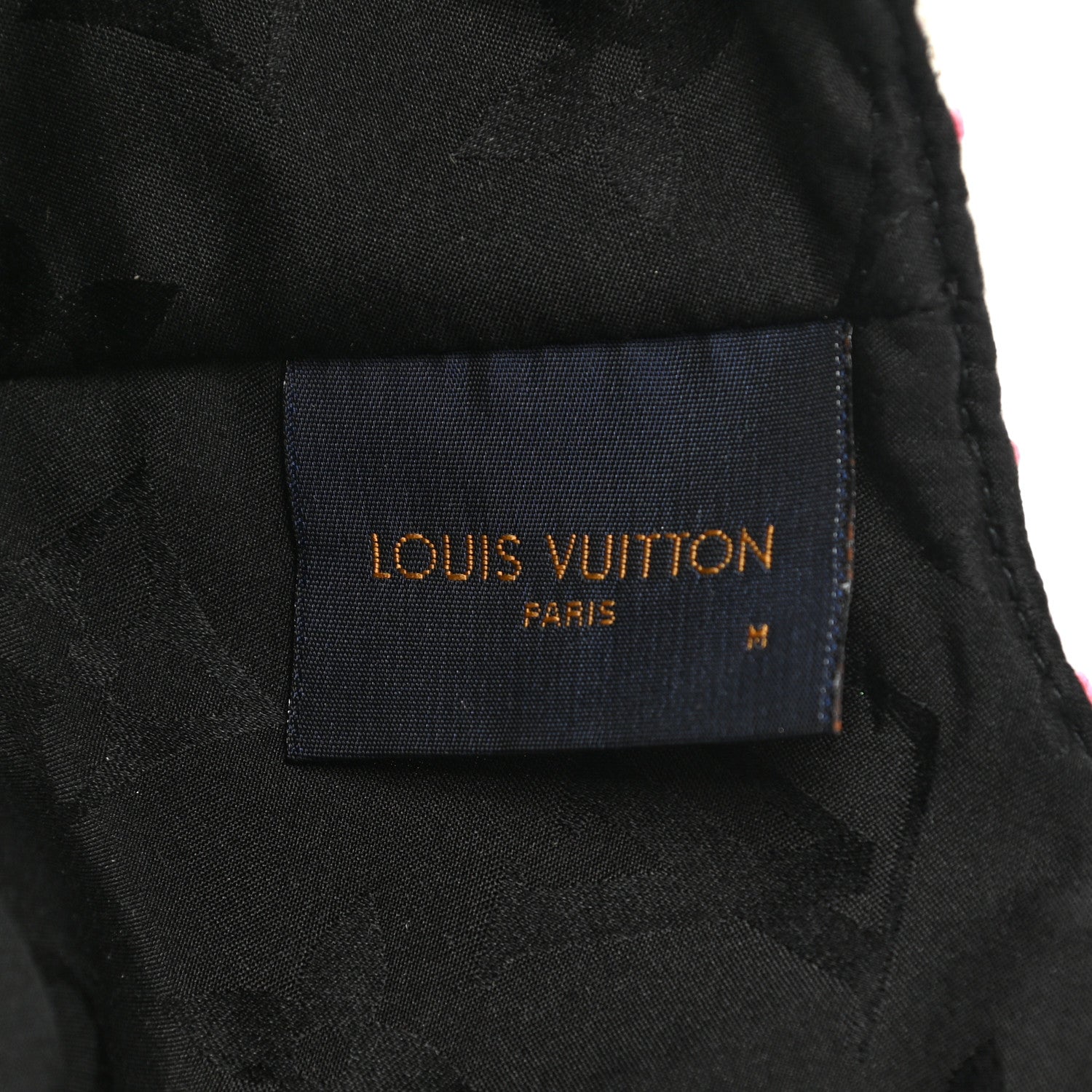 Louis Vuitton Monogram Starboard Cap M Greige 8 of 10