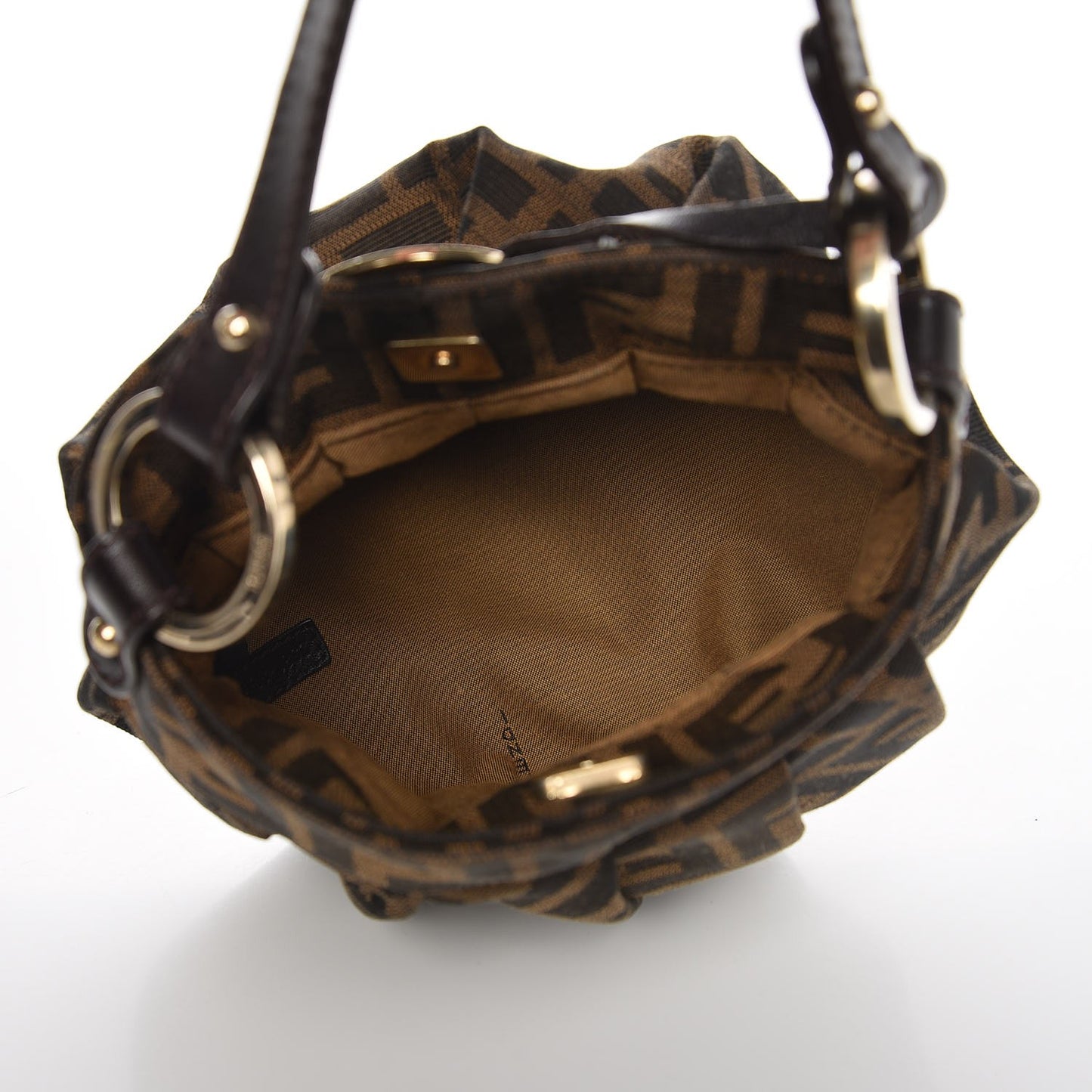 Zucca Mini Chef Hobo Tobacco