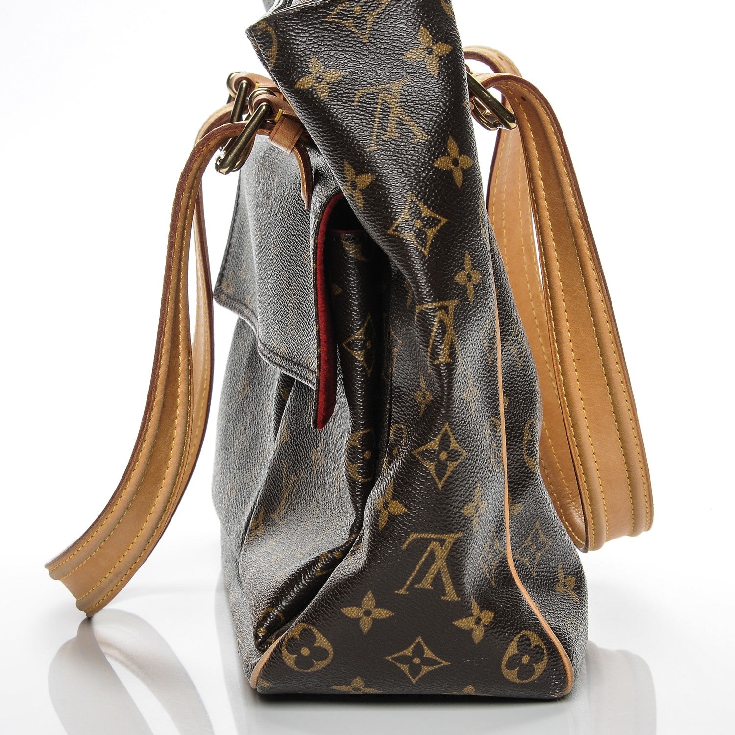 Louis Vuitton Monogram Multipli-Cite 8 of 10