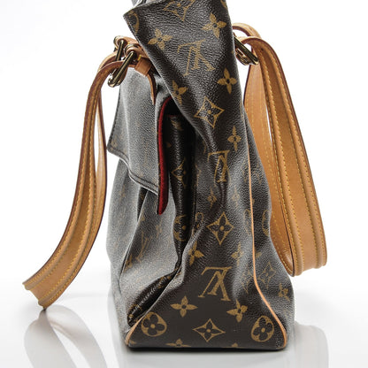 Louis Vuitton Monogram Multipli-Cite 8 of 10