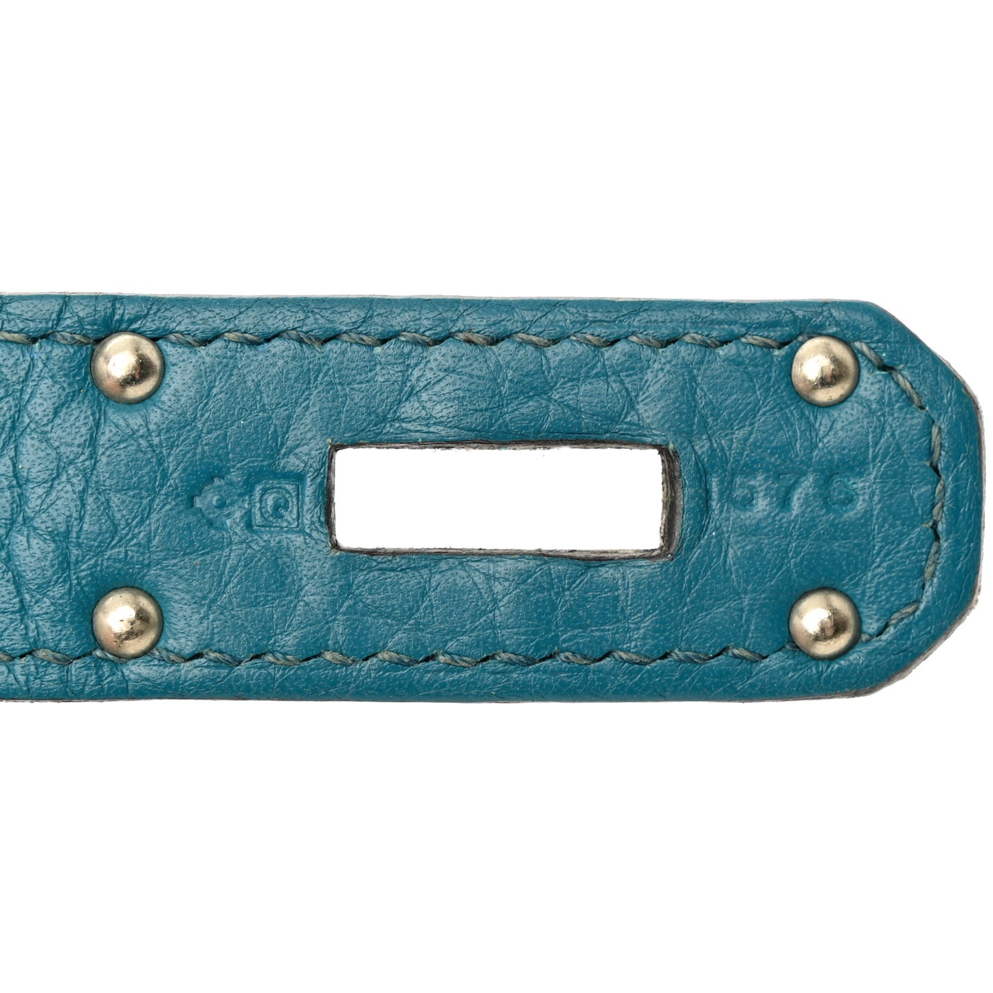 Taurillon Clemence Jypsiere 31 Bleu Izmir