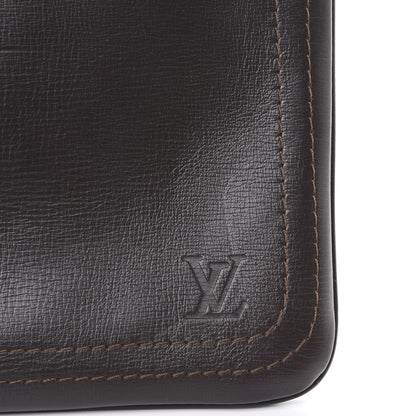 Louis Vuitton Utah Pochette Shawnee Cafe 10 of 11