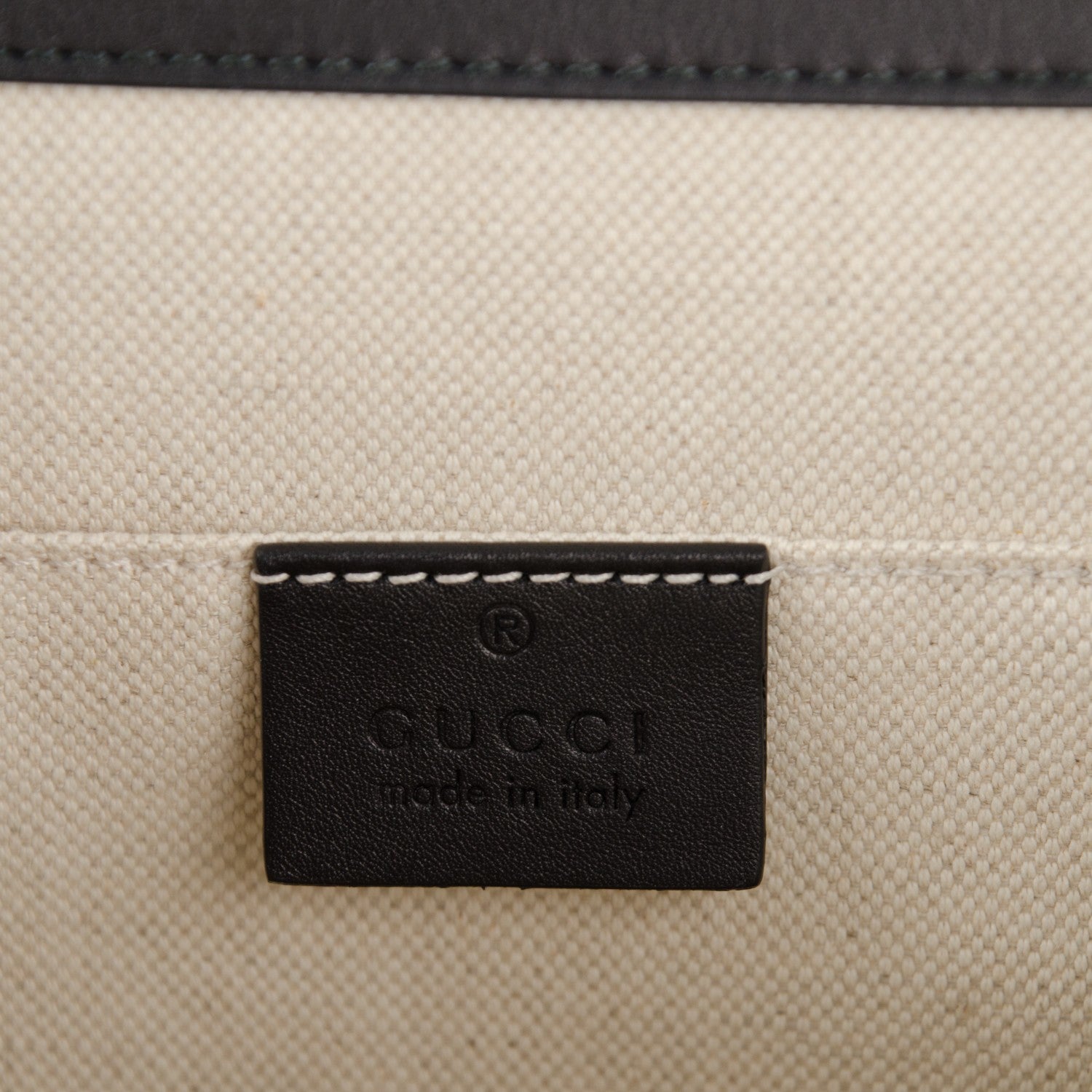 Gucci Calfskin Bamboo Web Large Dionysus Top Handle Bag Black Bright Evergreen Hibiscus Red 8 of 9