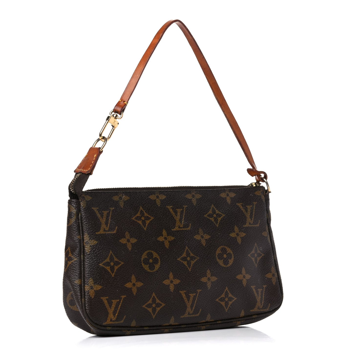 Monogram Pochette Accessories