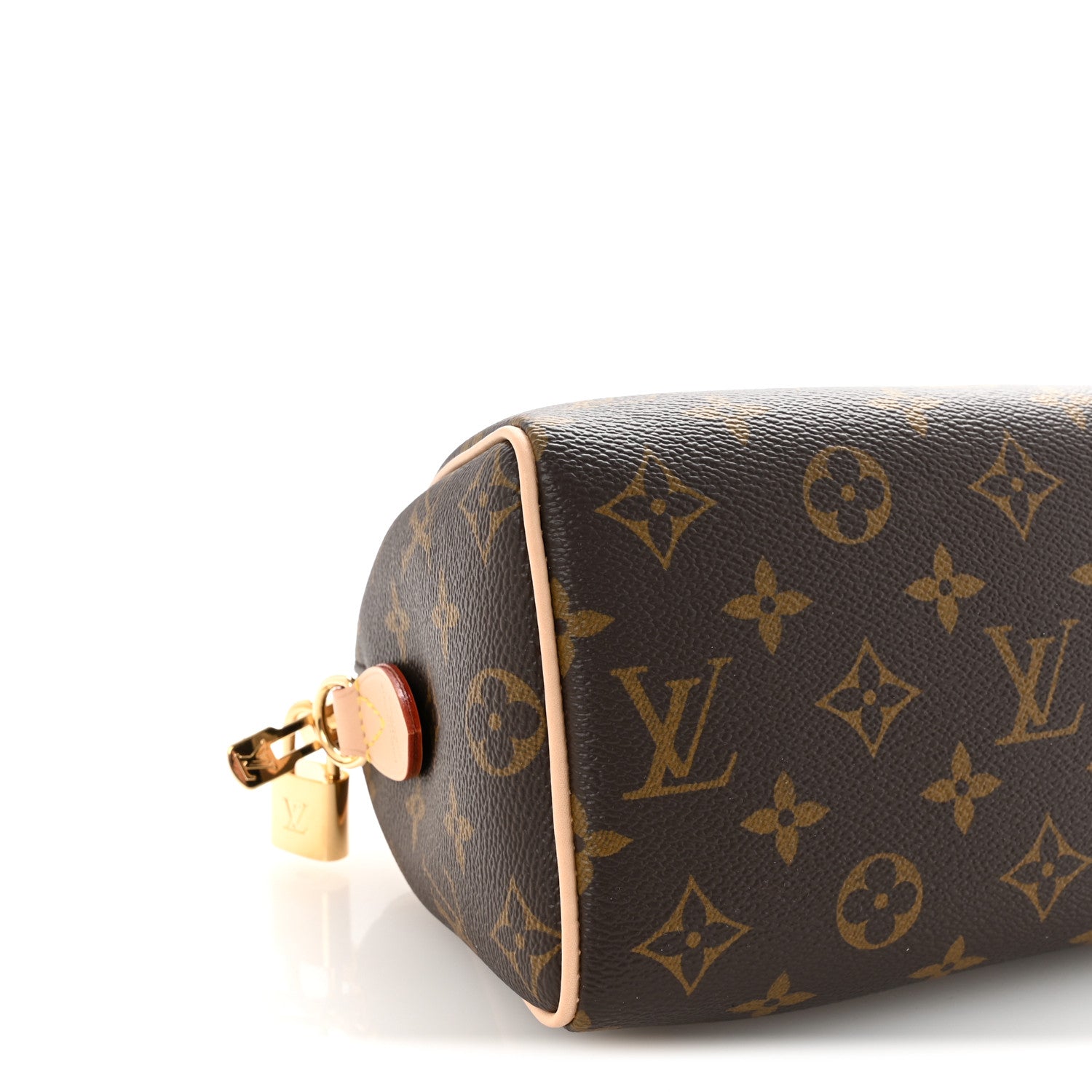 Louis Vuitton Monogram Speedy Bandouliere 20 8 of 9