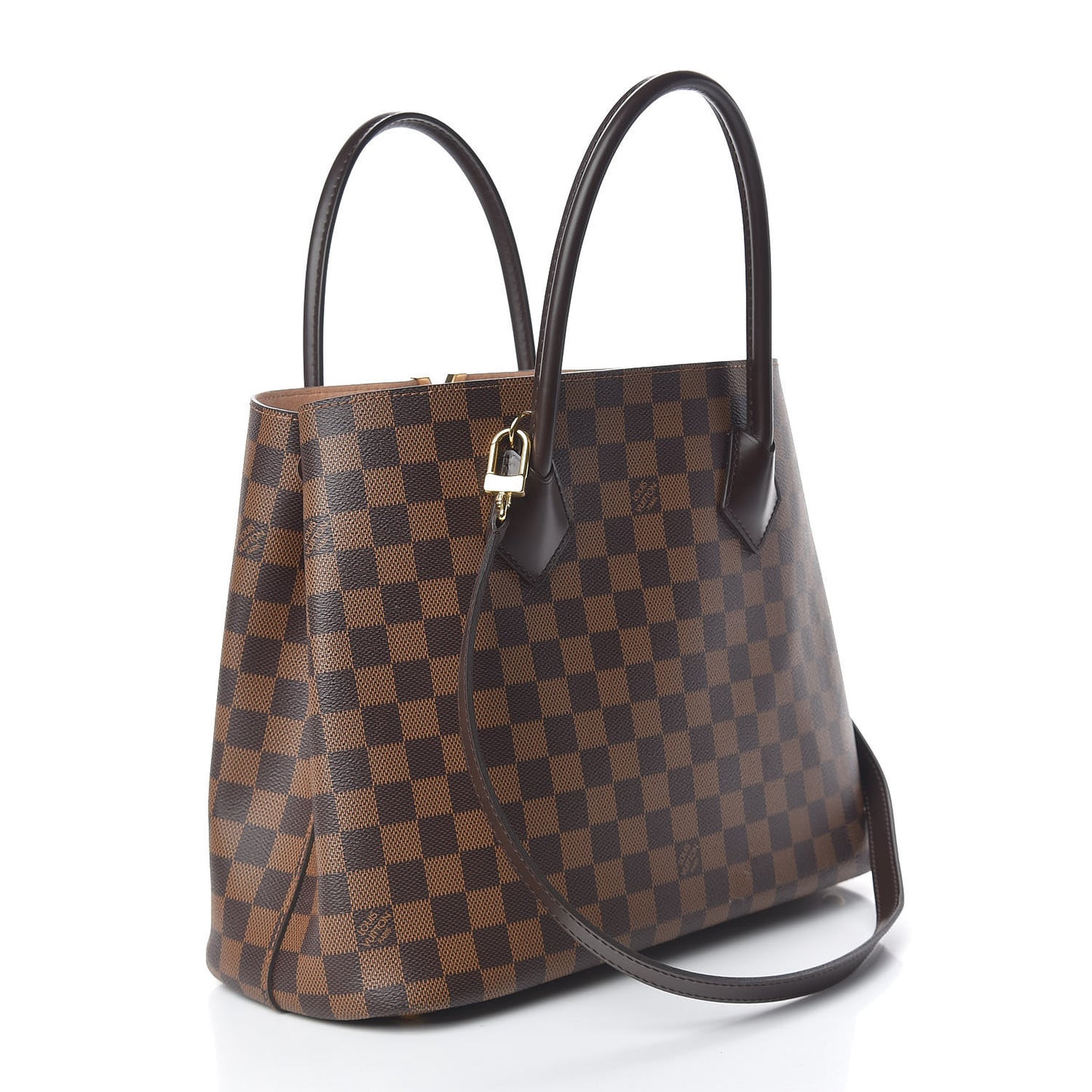 Damier Ebene Kensington