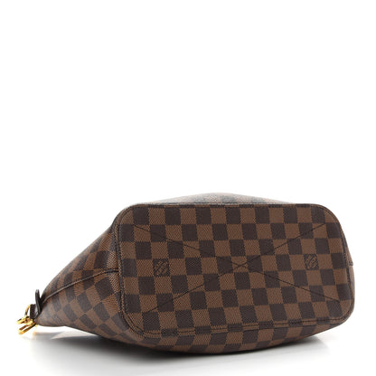 Louis Vuitton Damier Ebene Siena PM 4 of 10