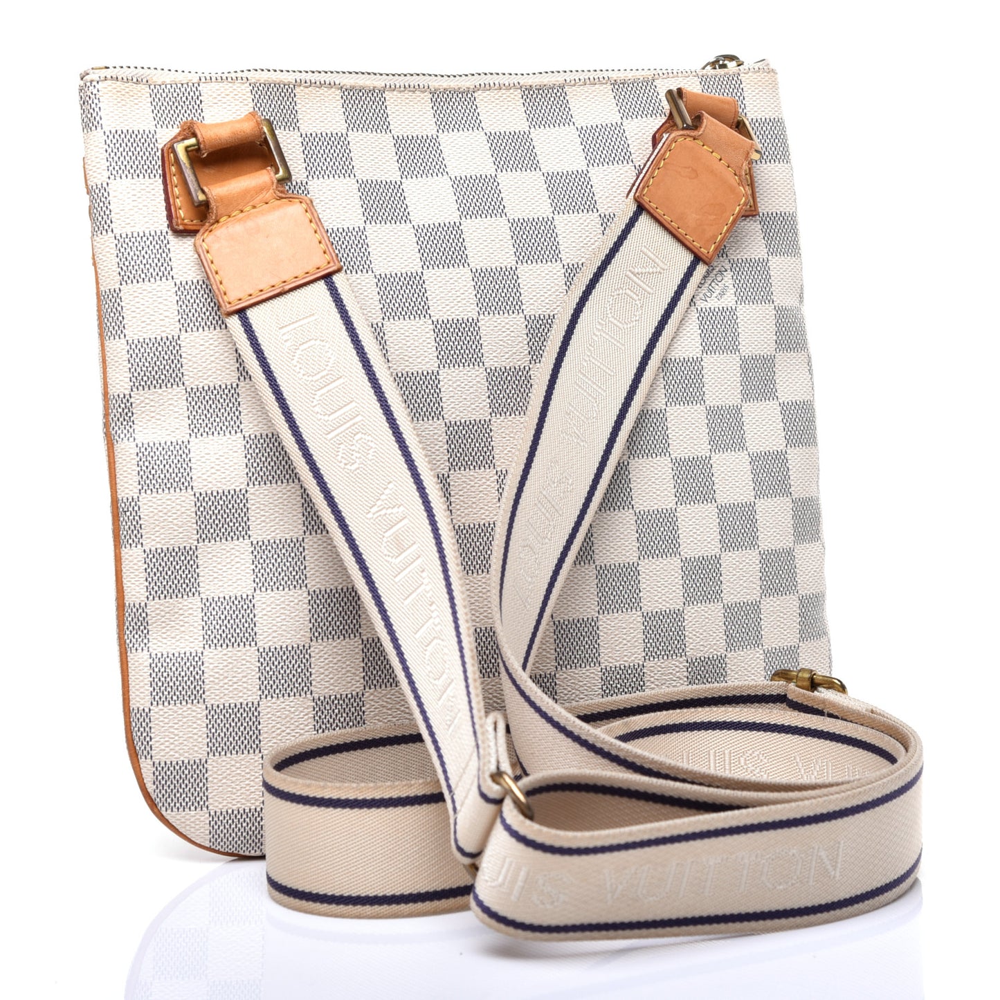 Damier Azur Bosphore Pochette