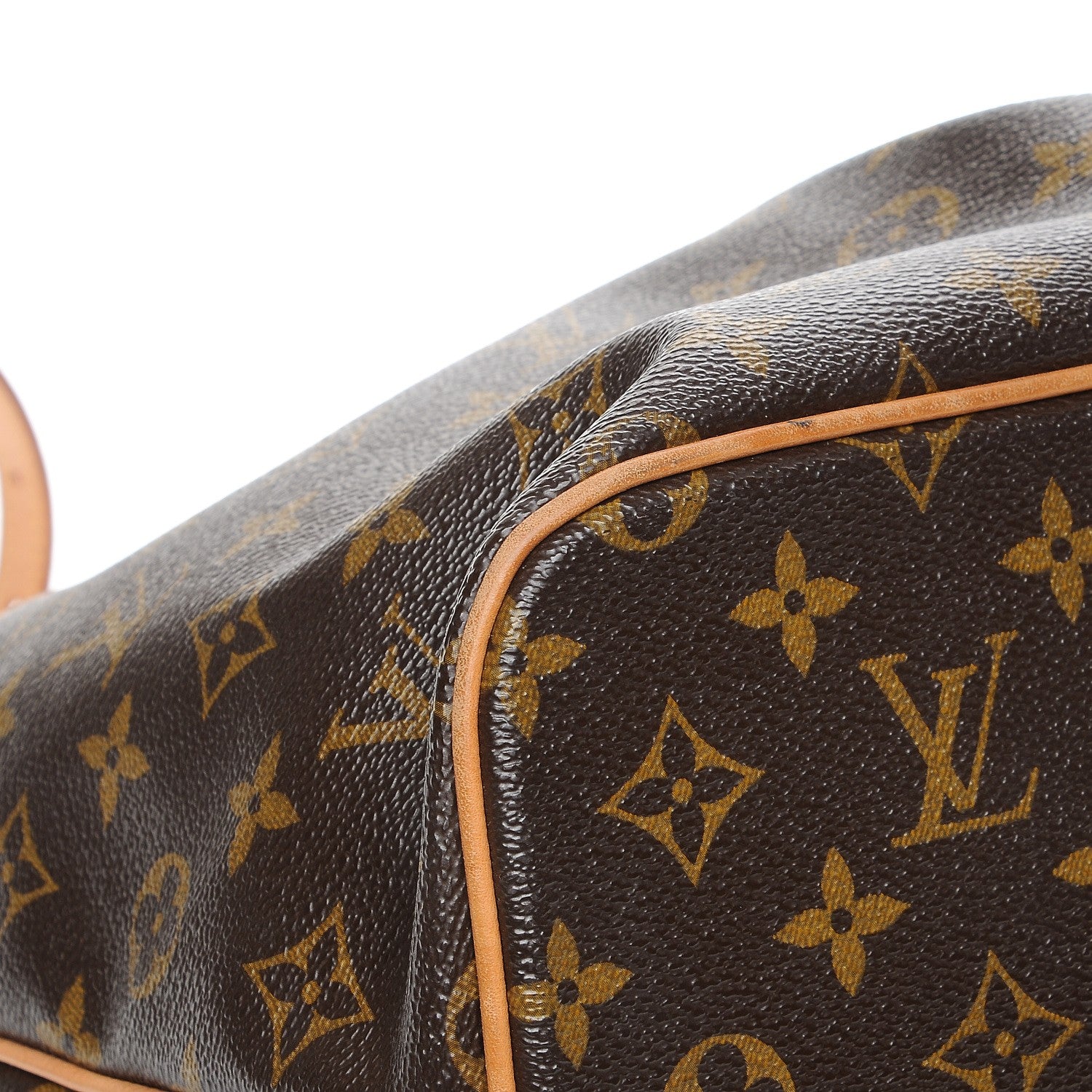 Louis Vuitton Monogram Palermo PM 11 of 11