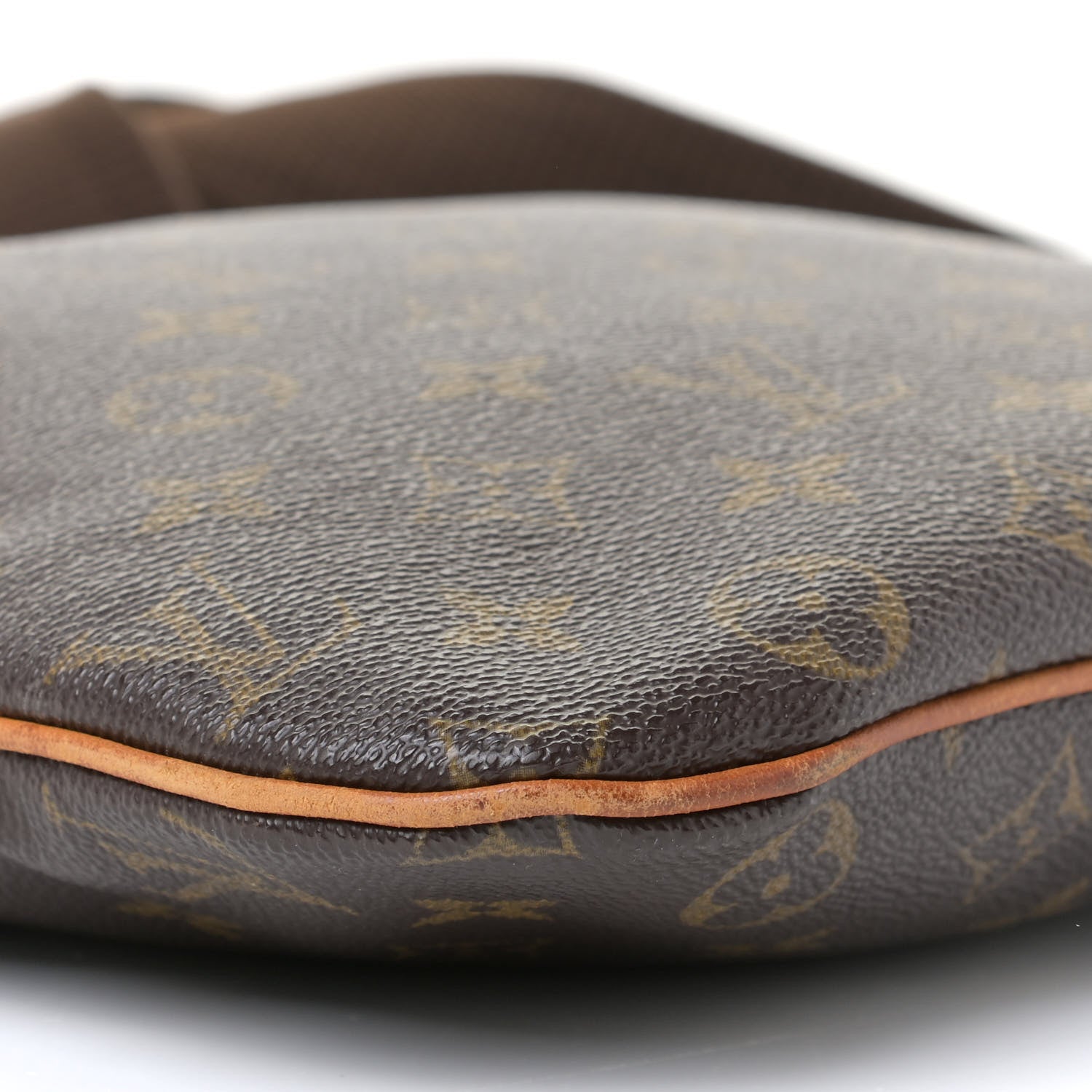 Louis Vuitton Monogram Bosphore Pochette 4 of 10