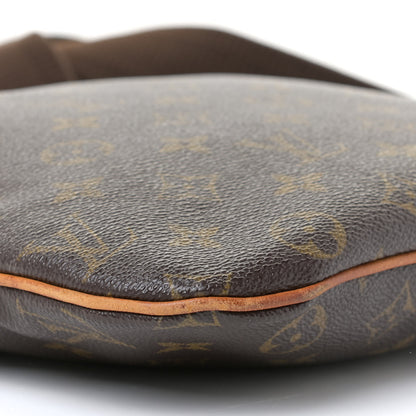 Louis Vuitton Monogram Bosphore Pochette 4 of 10