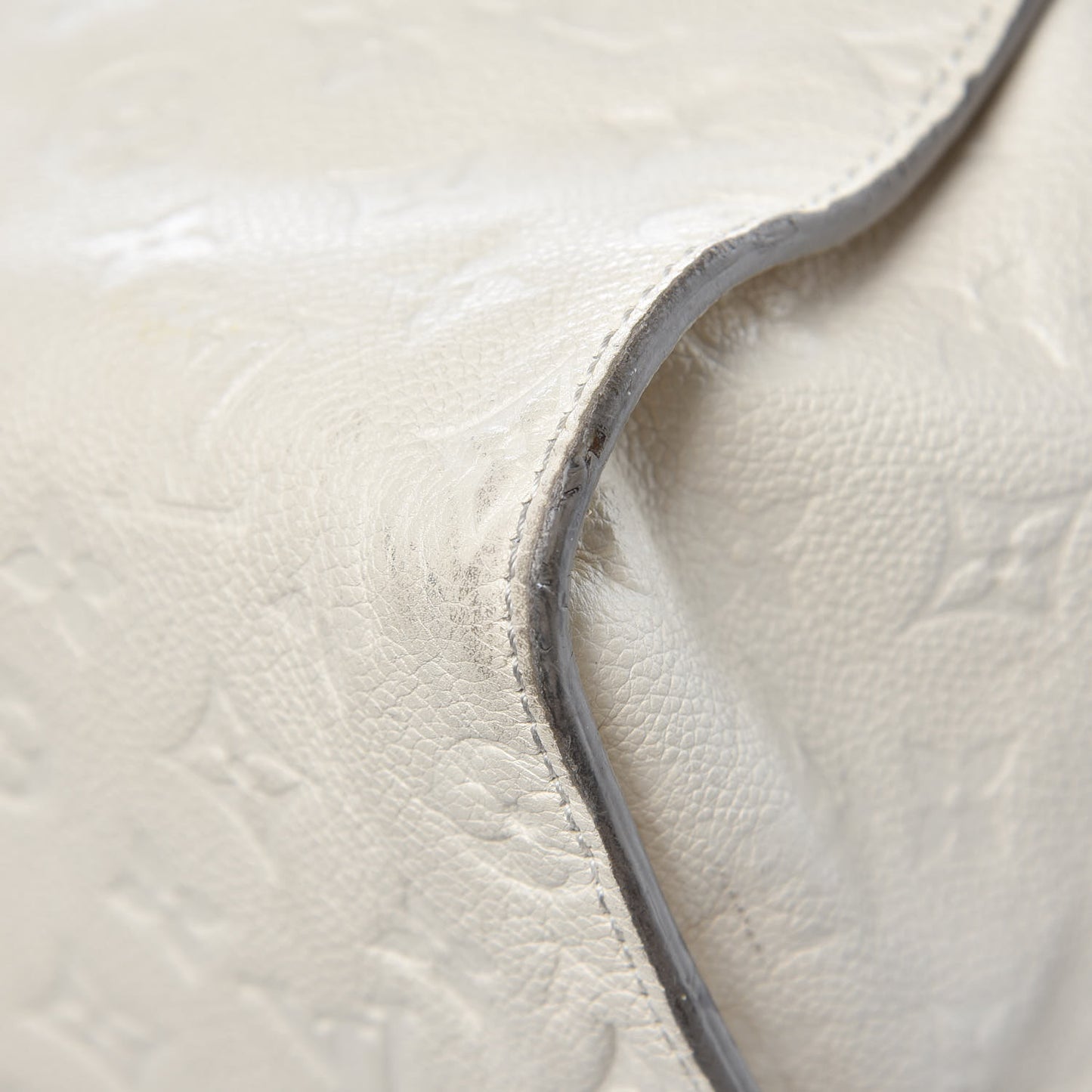 Empreinte Lumineuse PM Neige