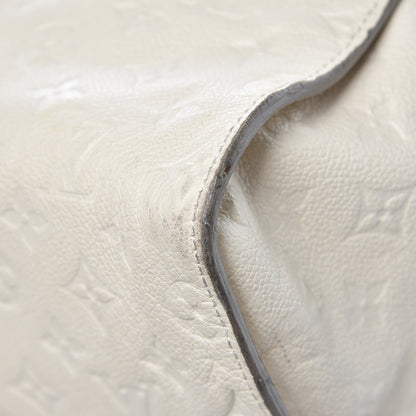 Louis Vuitton Empreinte Lumineuse PM Neige 10 of 17
