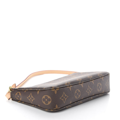 Louis Vuitton Monogram Pochette Accessories NM 4 of 8