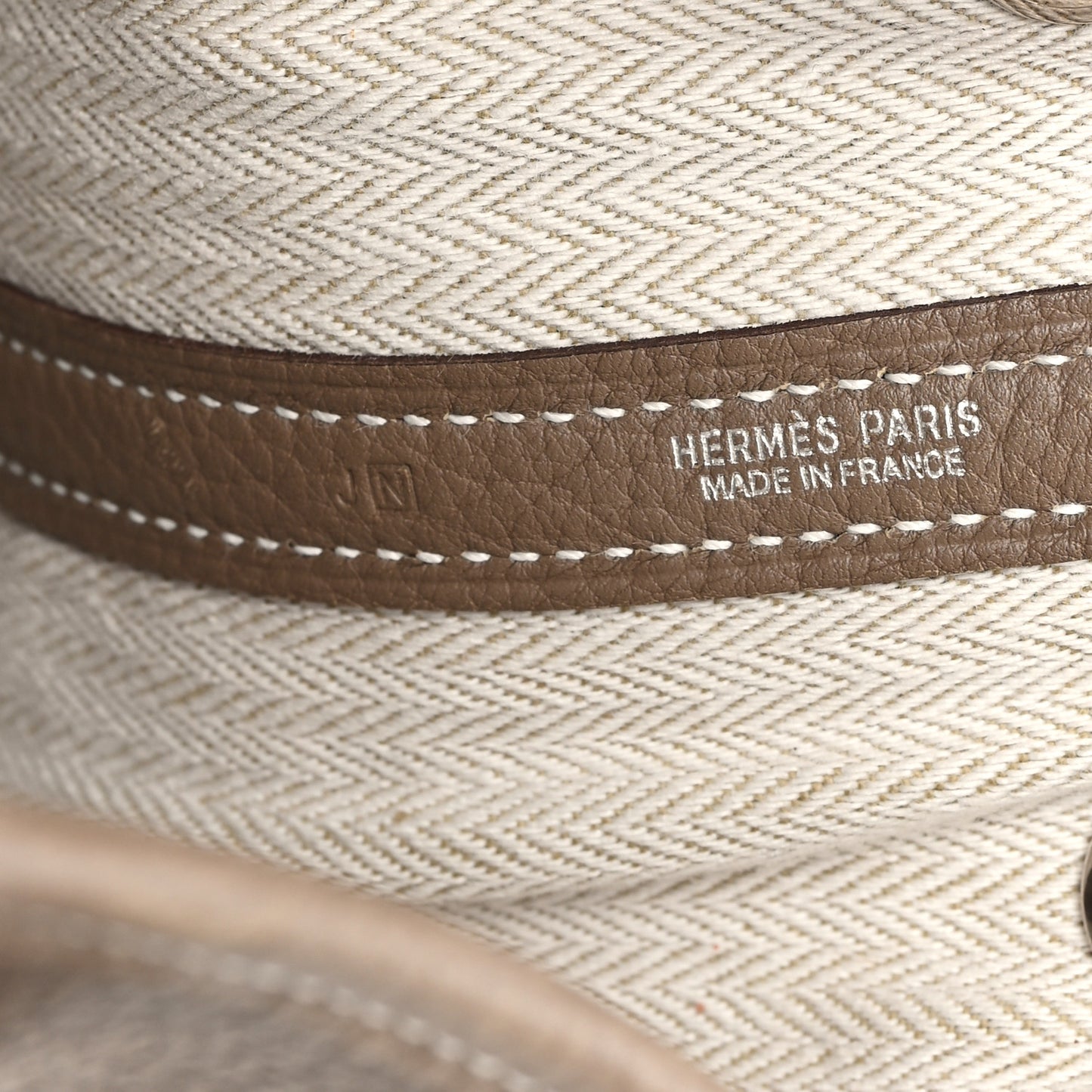 Negonda Garden Party 30 TPM Etoupe