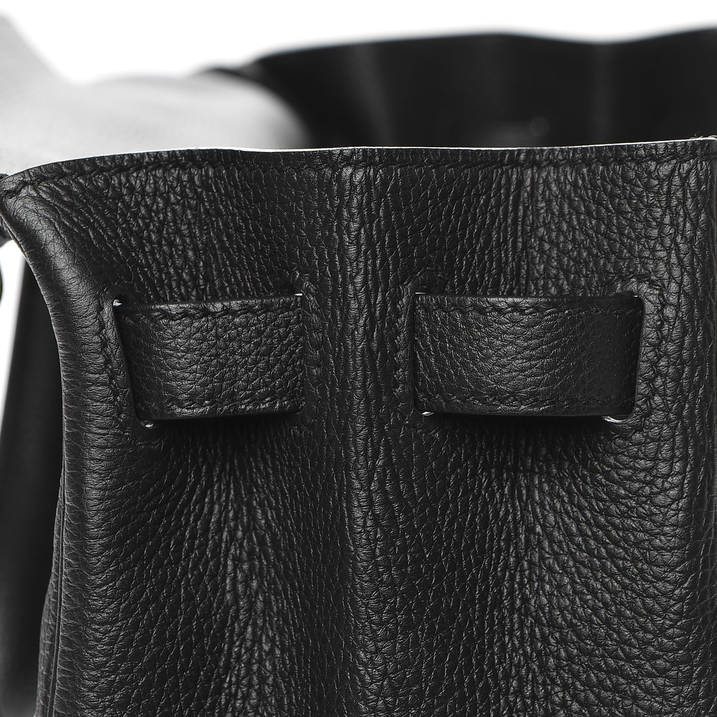 Togo Kelly Retourne 35 Black