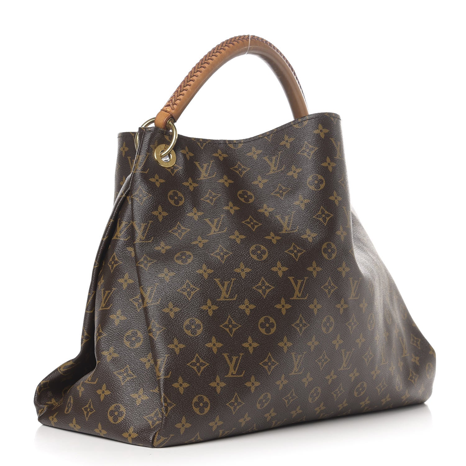 Louis Vuitton Monogram Artsy GM 3 of 11