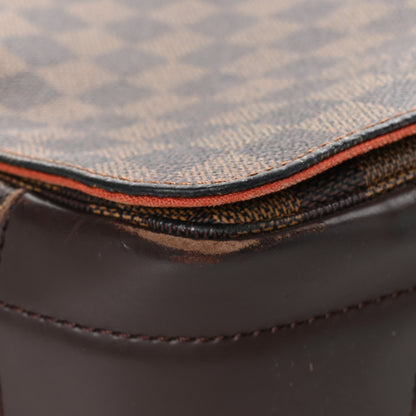Louis Vuitton Damier Ebene Bastille Messenger 9 of 12