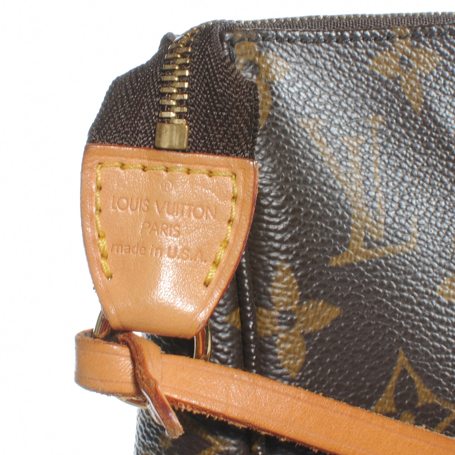 Louis Vuitton Monogram Pochette Accessories 6 of 7