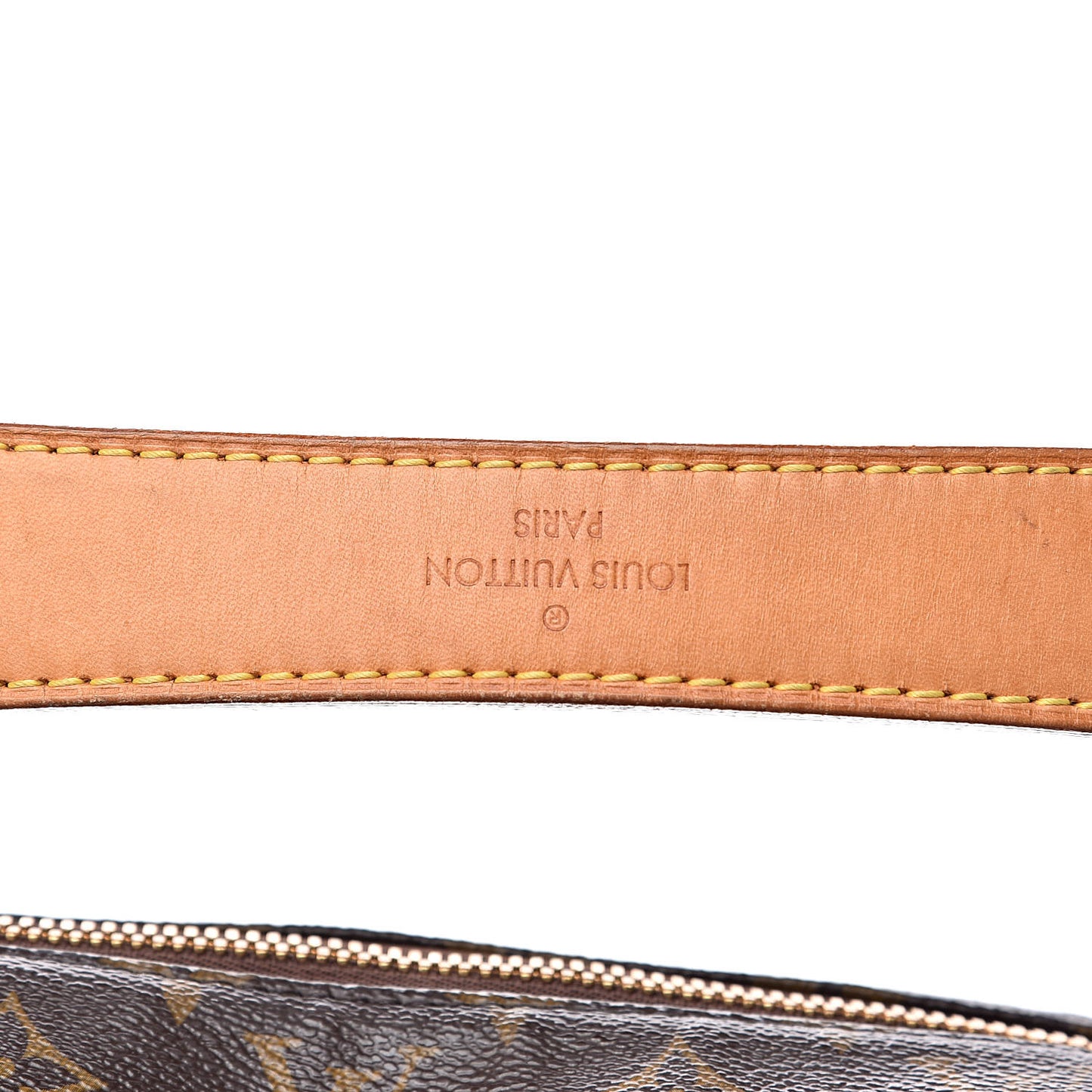 Monogram Sully MM