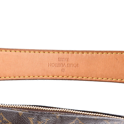 Louis Vuitton Monogram Sully MM 10 of 14