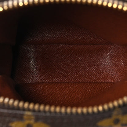 Louis Vuitton Monogram Danube 15 4 of 6