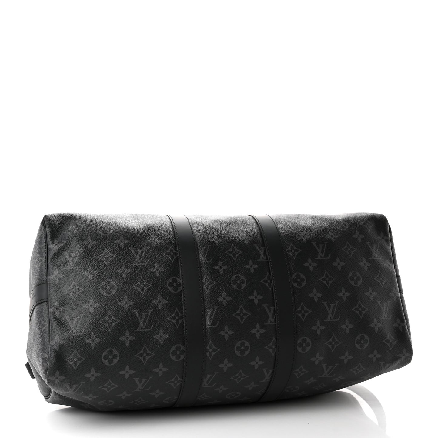Monogram Eclipse Keepall Bandouliere 45