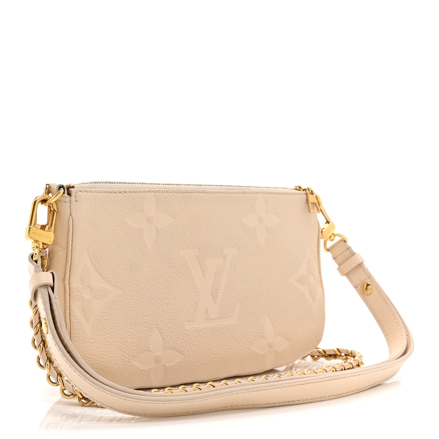 Louis Vuitton Empreinte Monogram Giant Multi Pochette Accessories
